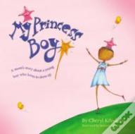 My Princess Boy