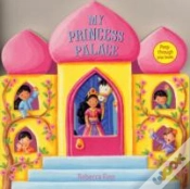 Capa do artigo My Princess Palace