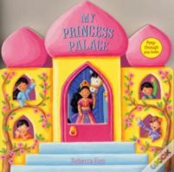 Capa do artigo My Princess Palace