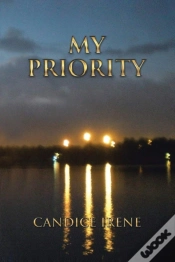 Capa do artigo My Priority