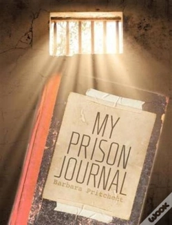 Capa do artigo My Prison Journal