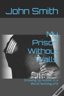 Capa do artigo My Prison Without Walls