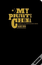 Capa do artigo My Private China