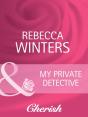 My Private Detective - Preview