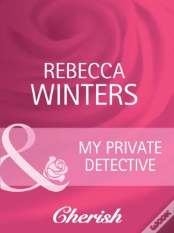 Capa do artigo My Private Detective