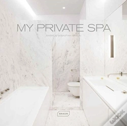 Capa do artigo My Private Spa