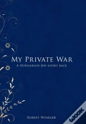 Capa do artigo My Private War