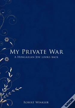 Capa do artigo My Private War