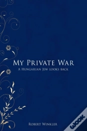 Capa do artigo My Private War