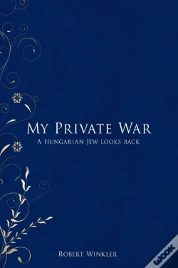Capa do artigo My Private War