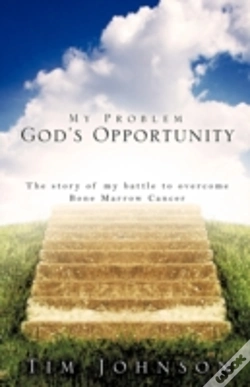 Capa do artigo My Problem God'S Opportunity