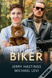 Capa do artigo My Protective Biker
