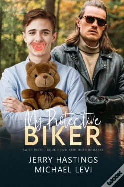 Capa do artigo My Protective Biker
