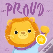 Capa do artigo My Proud Book