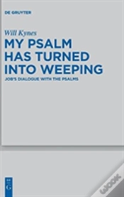 Capa do artigo My Psalm Has Turned Into Weeping
