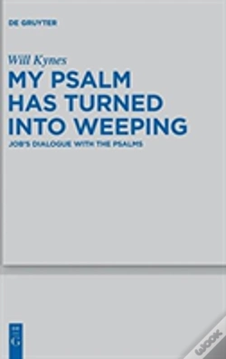 Capa do artigo My Psalm Has Turned Into Weeping