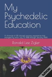 Capa do artigo My Psychedelic Education