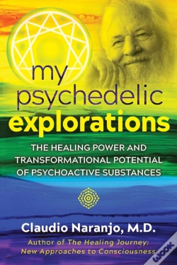 Capa do artigo My Psychedelic Explorations