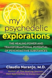 Capa do artigo My Psychedelic Explorations