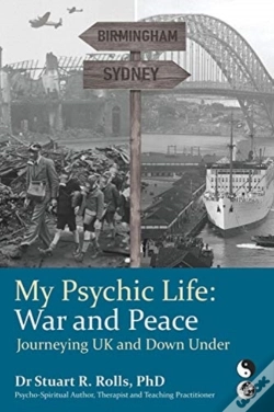 Capa do artigo My Psychic Life, War And Peace