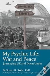 My Psychic Life, War And Peace