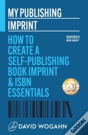 Capa do artigo My Publishing Imprint