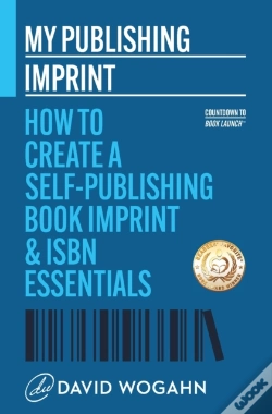 Capa do artigo My Publishing Imprint