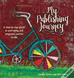 Capa do artigo My Publishing Journey