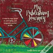 My Publishing Journey
