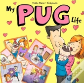 My Pug Life