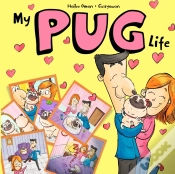 Capa do artigo My Pug Life