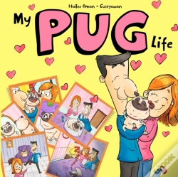 Capa do artigo My Pug Life