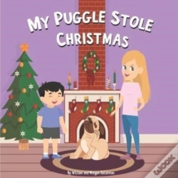 Capa do artigo My Puggle Stole Christmas