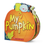 My Pumpkin - Preview