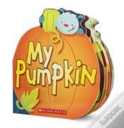 Capa do artigo My Pumpkin