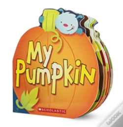 Capa do artigo My Pumpkin