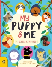 Capa do artigo My Puppy & Me