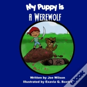 Capa do artigo My Puppy Is A Werewolf