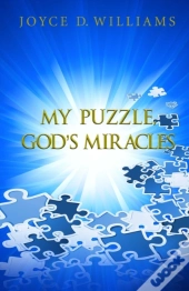 My Puzzle God'S Miracles