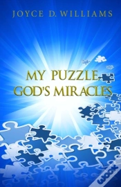 Capa do artigo My Puzzle God