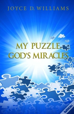Capa do artigo My Puzzle God'S Miracles