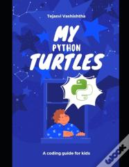 My Python Turtles