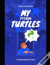 Capa do artigo My Python Turtles