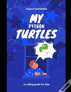 Capa do artigo My Python Turtles