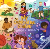My Quarantine Routine