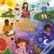 Capa do artigo My Quarantine Routine