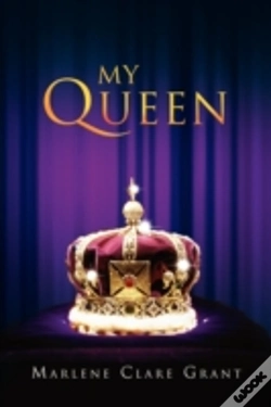Capa do artigo My Queen