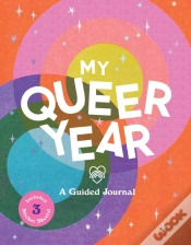 Capa do artigo My Queer Year