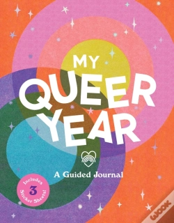 Capa do artigo My Queer Year