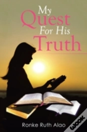 Capa do artigo My Quest For His Truth